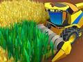 Jwèt Sou entènèt jwèt Harvest Cut Mèt  sou entènèt