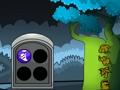 Jwèt Sou entènèt jwèt Scary Forest Escape 2  sou entènèt