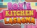 Jwèt Kwizin Roxie a: lazay  sou entènèt