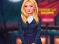 Jwèt Jwèt Riverdale Looks  sou entènèt