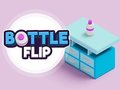 Jwèt Flip boutèy  sou entènèt