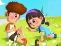 Jwèt Ti bebe Premye Swen Konsèy  sou entènèt