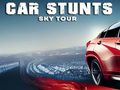 Jwèt Sou entènèt jwèt Cascades machin Sky Tour  sou entènèt