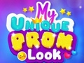 Jwèt Look inik prom mwen an  sou entènèt