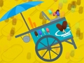 Jwèt Popsicle Clicker sou entènèt