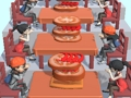 Jwèt Sou entènèt jwèt Sandwich Rush  sou entènèt