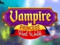 Jwèt Sou entènèt jwèt Vampire Princess Mond reyèl  sou entènèt