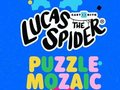Jwèt Sou entènèt jwèt Lucas Spider tèt la  sou entènèt