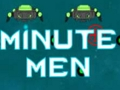 Jwèt Gason minit  sou entènèt