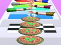 Jwèt Download jwèt la Pitza Stack Rush Maker  sou entènèt