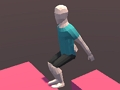 Jwèt Parkour Flip Trickster 2022 sou entènèt