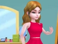 Jwèt Sou entènèt jwèt High School Girl Simulator  sou entènèt