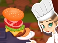 Jwèt Sou entènèt jwèt Cooking Fever: Restoran jwèt  sou entènèt