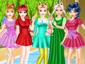 Jwèt Sou entènèt jwèt Sailor Girl pou Plezi  sou entènèt