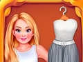 Jwèt Sou entènèt jwèt Princesses Pati Crashers  sou entènèt
