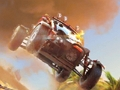 Jwèt Download jwèt la Mons kamyon Supra Race  sou entènèt