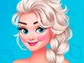 Jwèt Tout ane a Fashion Addict Frosty Girl  sou entènèt