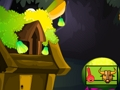 Jwèt Forest pè chape 3 sou entènèt