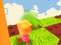 Jwèt Kogama: Lego parkour sou entènèt