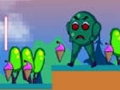 Jwèt Acorn bot sou entènèt