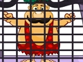 Jwèt Jwèt Caveman chape 4  sou entènèt