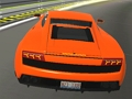 Jwèt Racer sou track la Alpha  sou entènèt