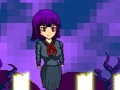 Jwèt Miss Yuuno sou entènèt