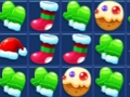 Jwèt Misyon Santa a  sou entènèt
