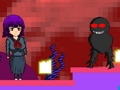 Jwèt Miss Yuuno 2 sou entènèt