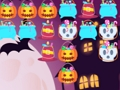 Jwèt Jwèt Halloween tirè  sou entènèt