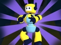 Jwèt Fou robo  sou entènèt