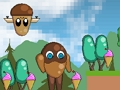 Jwèt Acorn bot 2 sou entènèt