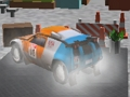 Jwèt Ultim mons Jeep pakin jwèt  sou entènèt