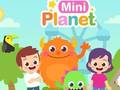 Jwèt Mini planès sou entènèt