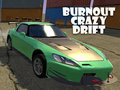 Jwèt Sou entènèt jwèt Burnout fou drift  sou entènèt