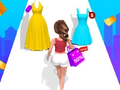 Jwèt Sou entènèt jwèt Black Friday Rush  sou entènèt