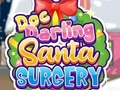 Jwèt Doc Darling: Santa Operasyon  sou entènèt