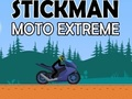 Jwèt Sou entènèt jwèt Stickman moto ekstrèm  sou entènèt