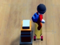 Jwèt Sou entènèt jwèt Flip patineur  sou entènèt