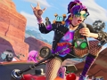 Jwèt Sou entènèt jwèt Fortnite Atik kache  sou entènèt