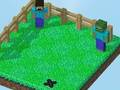 Jwèt Noob: Zonbi Slayer  sou entènèt