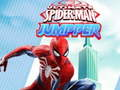 Jwèt Sou entènèt jwèt Spiderman kavalye  sou entènèt