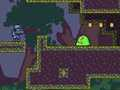 Jwèt Sou entènèt jwèt Slime tirè  sou entènèt