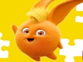 Jwèt Sou entènèt jwèt Sunny Bunnies devinèt tèt  sou entènèt