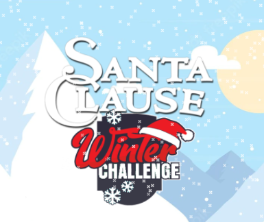 Jwèt Sou entènèt jwèt Santa Claus Winter defi  sou entènèt