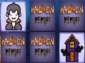 Jwèt Sou entènèt jwèt Halloween memwa  sou entènèt