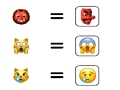 Jwèt Devinèt emoji  sou entènèt