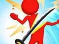 Jwèt Jwe sou entènèt jwèt gratis Sword Master 3D  sou entènèt