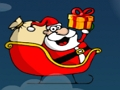 Jwèt Ann ale li Santa  sou entènèt