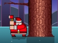 Jwèt Santa lumberjack  sou entènèt